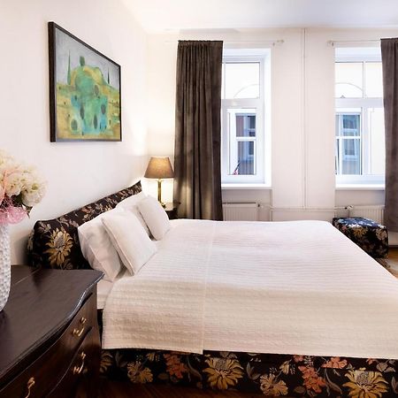 Old Riga Vagnera Quiet Apartment Экстерьер фото
