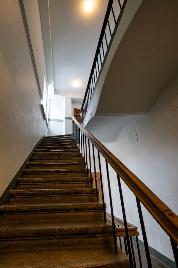 Old Riga Vagnera Quiet Apartment Экстерьер фото